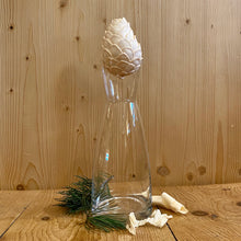 Carica l'immagine nel visualizzatore di Gallery, Caraffa con pigna 1L