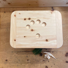 Lade das Bild in den Galerie-Viewer, Großer Brotkasten