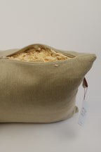 Desiderio - cuscino con trucioli di legno di cirmolo