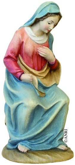 ANRI Kuolt - S.Maria 7,5 cm
