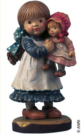 ANRI Sarah Kay - My favorite doll 10 cm