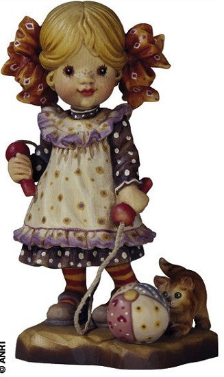 ANRI Sarah Kay - Let's Play 27 cm