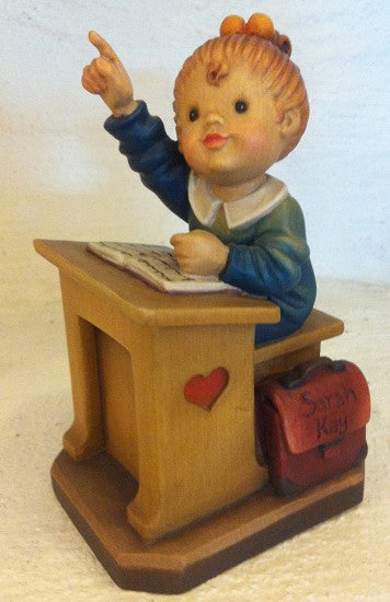 ANRI Sarah Kay - I know I know 16 cm