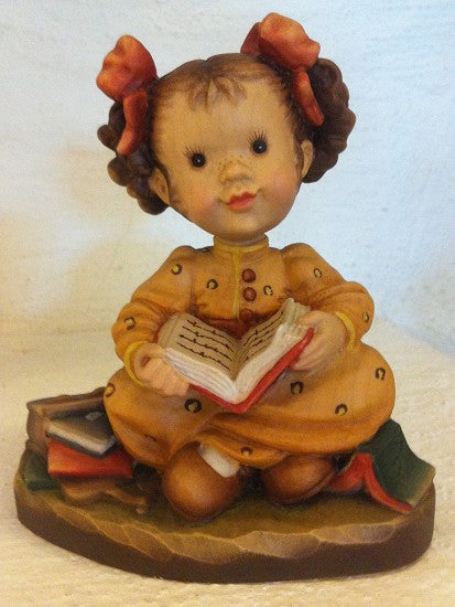 ANRI Sarah Kay - Homework 16 cm