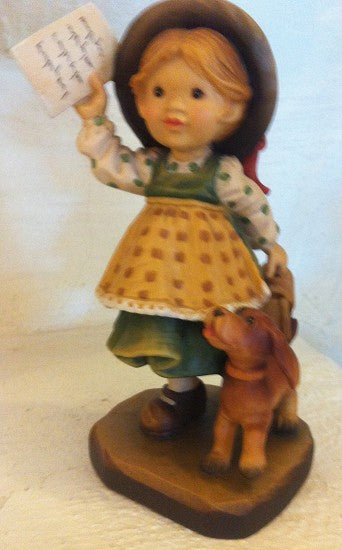 ANRI Sarah Kay - Straight A's 16 cm