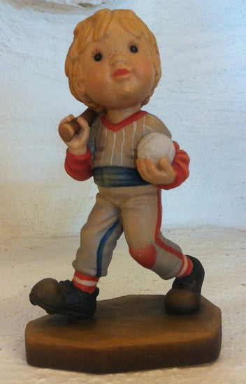 ANRI Sarah Kay - Little leaguer 10 cm