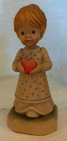 ANRI Sarah Kay - Gift of love club 10 cm