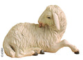 ANRI Nativity - Pecora sdraiata 25 cm