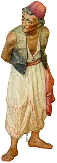 ANRI Nativity - Pastore 25 cm
