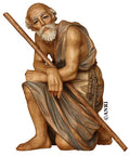ANRI Nativity - Pastore 25 cm