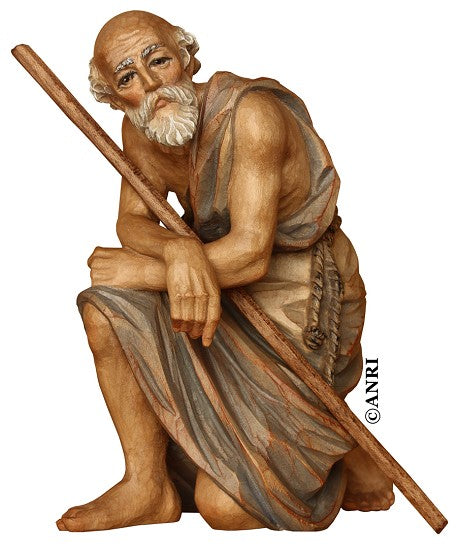 ANRI Nativity - Pastore 25 cm