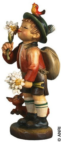 ANRI Ferrandiz - Edelweiss 25 cm
