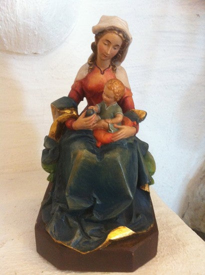 ANRI - Madonna Kasslatter 20 cm