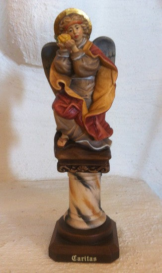 ANRI - Angelo della carità 20 cm