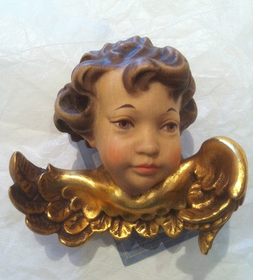 ANRI - Testina d'angelo 13cm