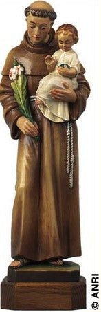 ANRI - Sant'Antonio 7,5 cm
