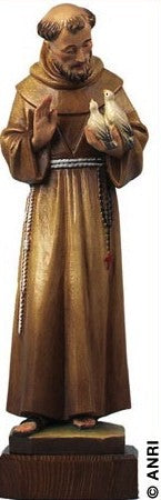 ANRI - San Francesco