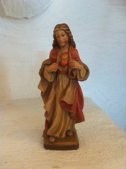 ANRI collezione religiosa