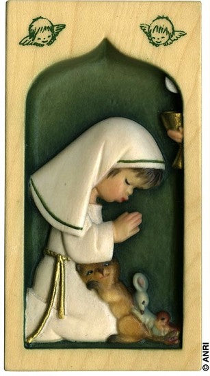 ANRI Ferrandiz Collectibles