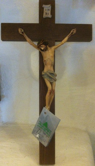 ANRI - Crocifisso 20 cm