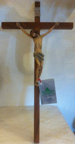 ANRI - Crocifisso 20 cm