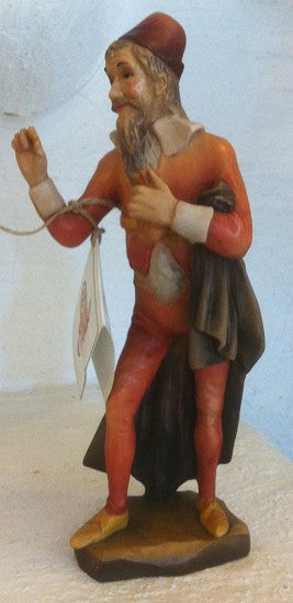 ANRI Pantalone 20 cm