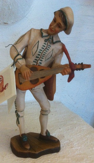 ANRI Brighella 20 cm