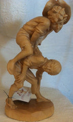 ANRI Bambini che giocano