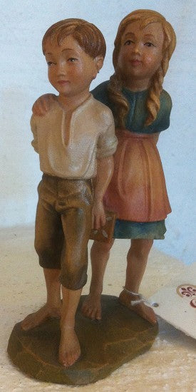 ANRI Hänsel & Gretel