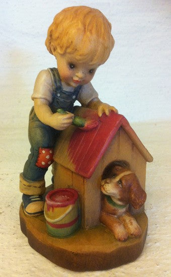 ANRI Sarah Kay - New Home 16 cm