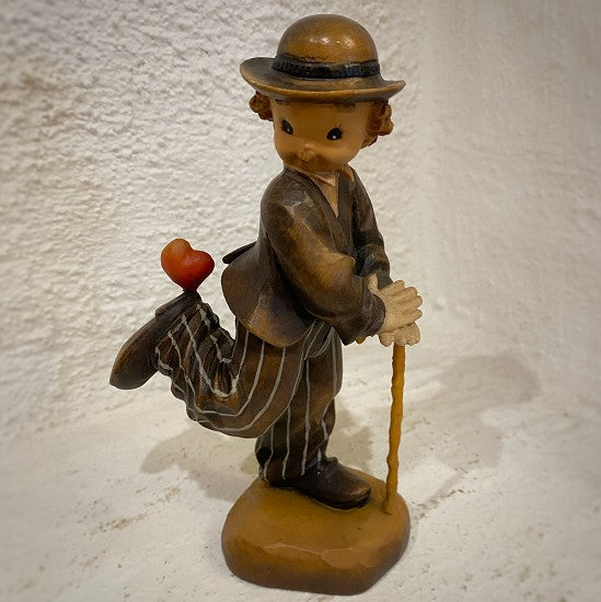 ANRI Ferrandiz - Stepping out 15cm