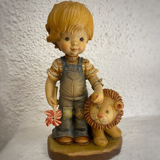 ANRI Sarah Kay - Tag Along 16 cm