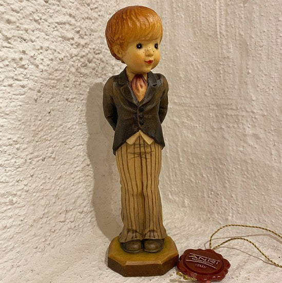 ANRI Sarah Kay - With this ring 16 cm