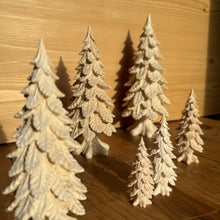 Carica l&#39;immagine nel visualizzatore di Gallery, Albero
