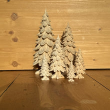 Carica l&#39;immagine nel visualizzatore di Gallery, Albero
