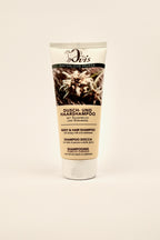 Shampoo Doccia alla stella alpina