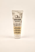 Crema mani con stella alpina
