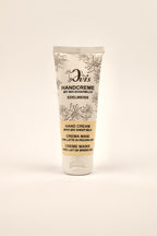 Crema mani con stella alpina