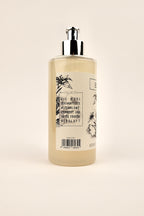 Sapone liquido alla stella alpina