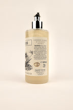 Sapone liquido alla stella alpina