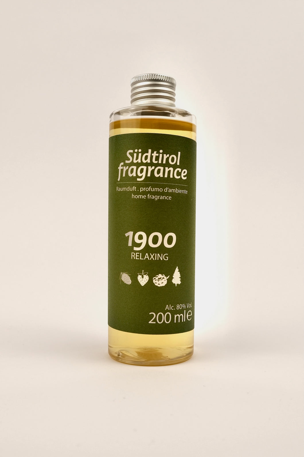 Südtirol fragrance 1900mt. - Ricarica
