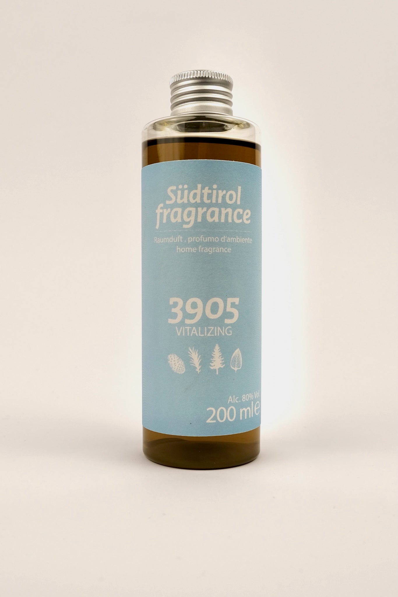 Nachfüllpackung für den Raumduft 3905mt. - bittersüß, grün, frisch