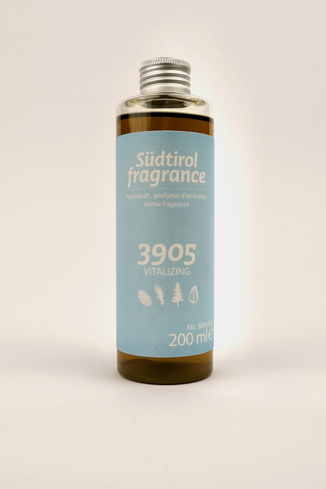 Ricarica Südtirol fragrance 3905mt.