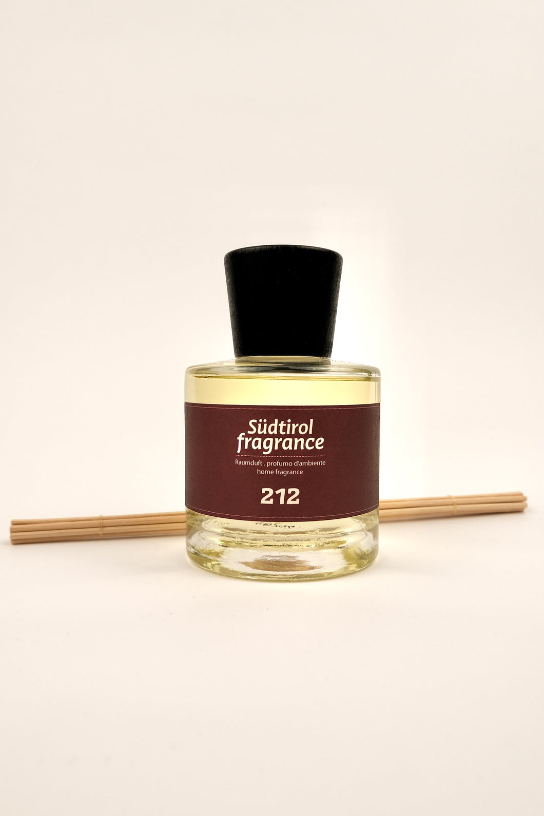 Südtirol fragrance 212mt. - Profumo d'ambiente