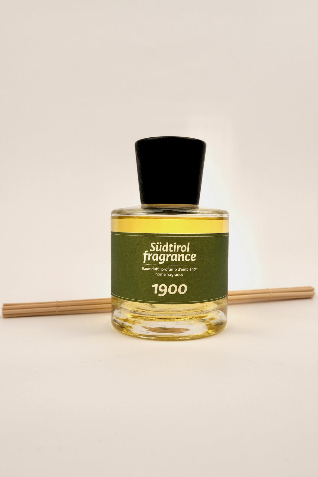Südtirol fragrance 1900mt. - Profumo d'ambiente