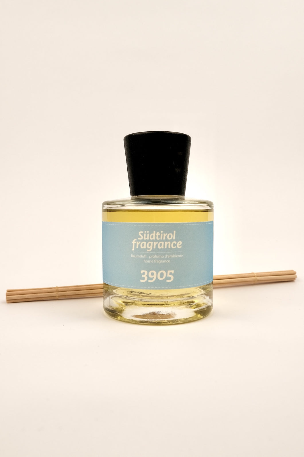 Südtirol Fragrance 3905mt. -  Profumo d'ambiente