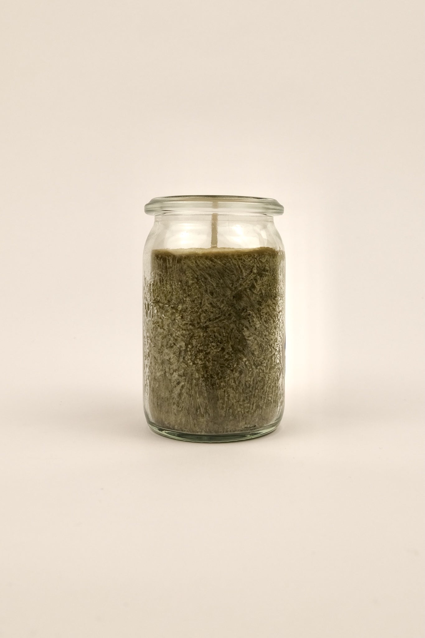 Mini Lum candela al cirmolo