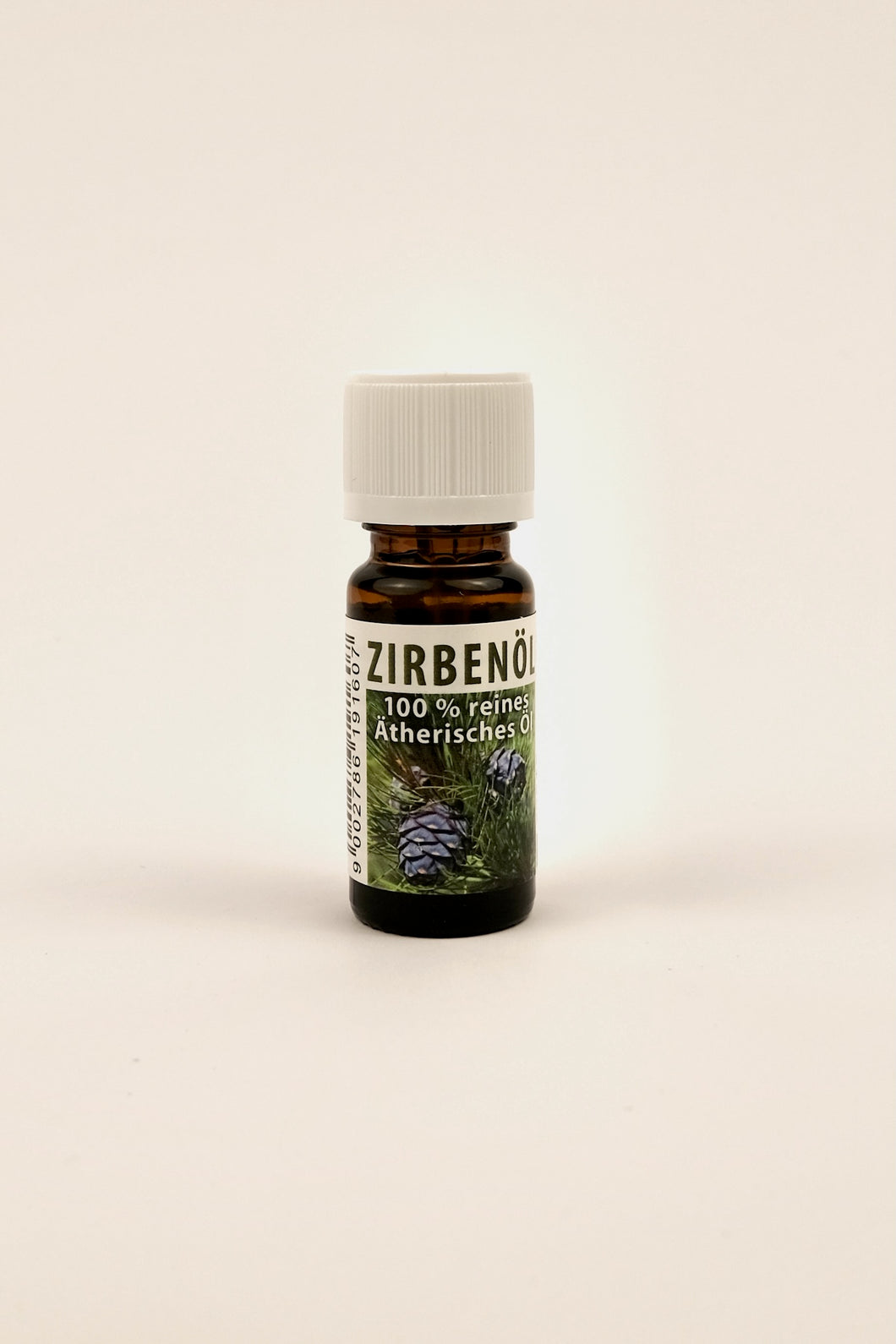 Olio essenziale al cirmolo (pino cembro)