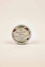 Deodorante in crema al cirmolo