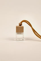 Autodiffusor aus Zirbenholz